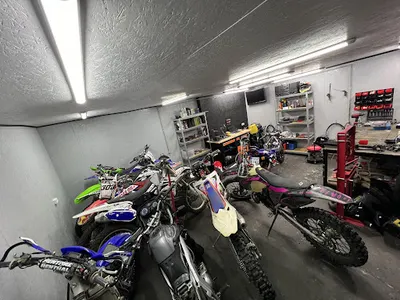 MotoRescue - Serwis Motocykli Cross, Enduro oraz ATV/Quad